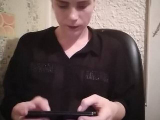 Broadcast screenshots SerVerGyt