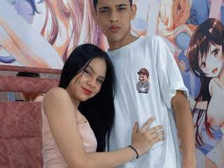 Erotic video chat Sex-Couple18