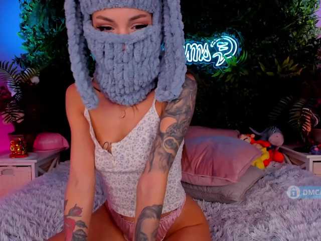 Broadcast screenshots LEKSA