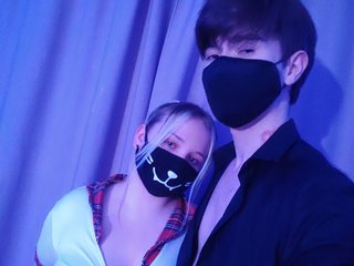 Erotic video chat sexbombs52