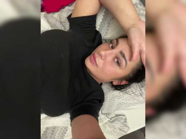 Broadcast screenshots Sexbrunetka