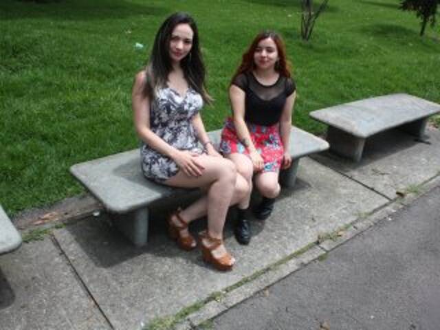 Photo of the profile sexcaster