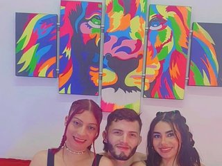 Erotic video chat sexdirtyparty69