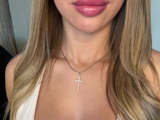 Erotic video chat BonnieMur