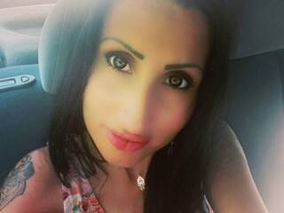 Erotic video chat SexiBelle