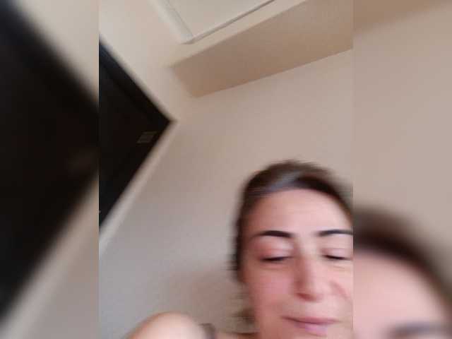 Broadcast screenshots Sexidevocka