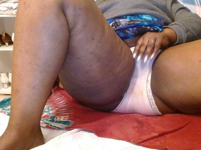 Broadcast screenshots Sexiemama
