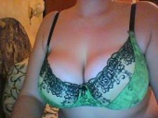 Erotic video chat sexilena28