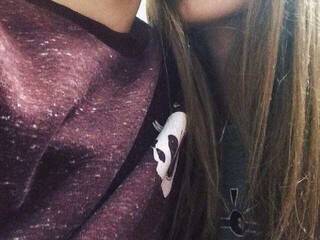 Erotic video chat SexiLuna06