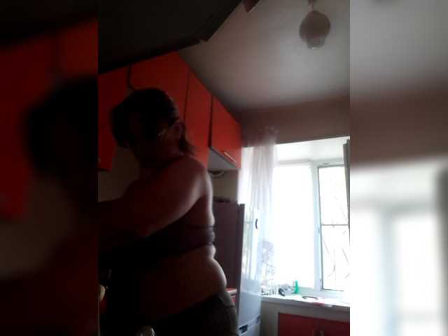 Broadcast screenshots sexmarisha2