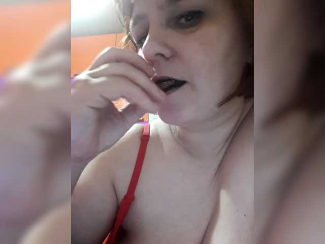 Broadcast screenshots sexmarisha2