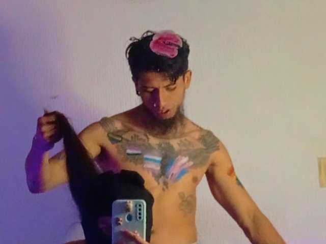 Photo of the profile sexperimentxx