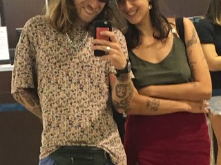 Photo of the profile SEXPUNKS