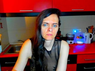 Erotic video chat SexQueen11