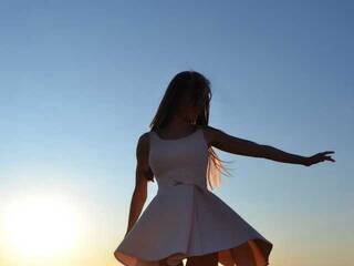 Erotic video chat MatreshkaBubble