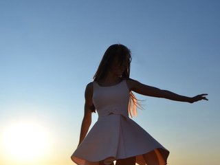 Erotic video chat MatreshkaBubble