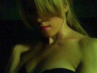 Erotic video chat sexuangel