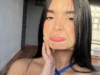 Erotic video chat SexxCarlyy