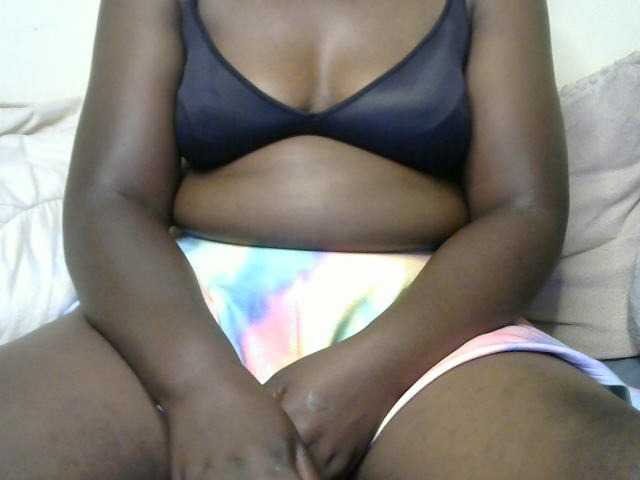 Broadcast screenshots Sexxyblacky