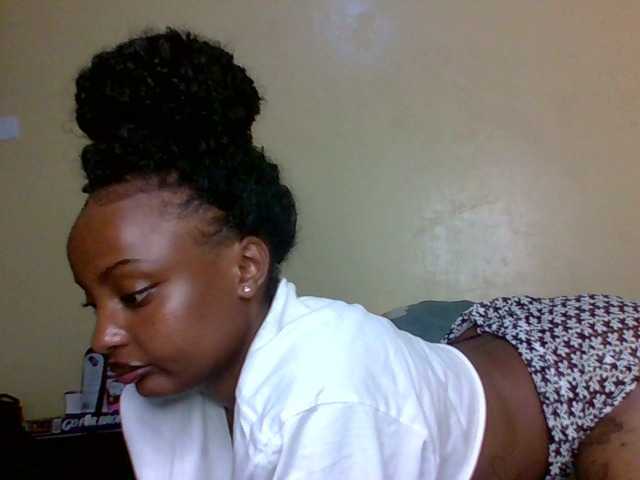 Broadcast screenshots SexxyDaissy