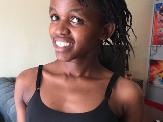 Erotic video chat sexxynila