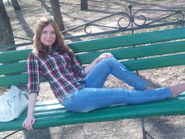 Photo of the profile Sexy-Angel777