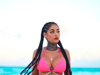 Erotic video chat sexy-danna