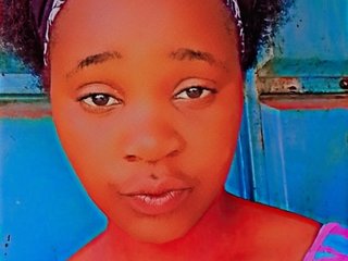 Erotic video chat Sexy-kitty