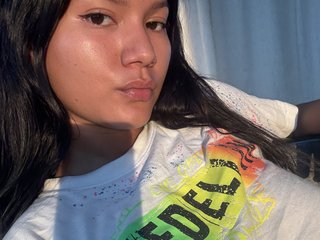 Erotic video chat Sexy-Lou