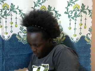 Erotic video chat Sexy-melody
