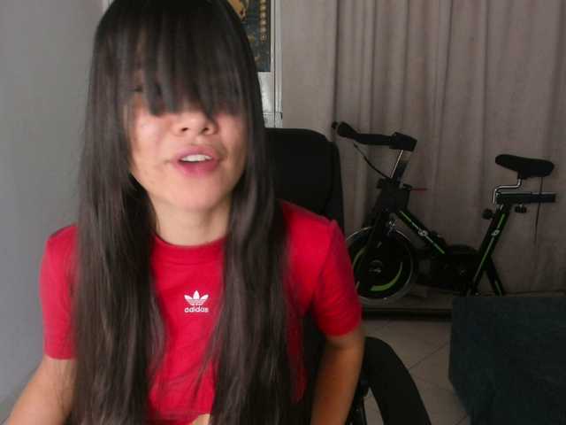 Broadcast screenshots sexy-natty