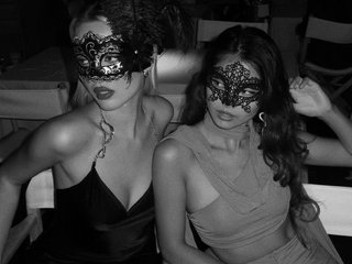 Erotic video chat SEXY-NEFY