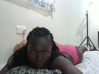 Erotic video chat Sexy-Nikita