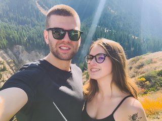 Erotic video chat Sexy-Sweets