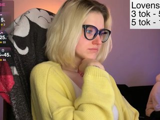 Erotic video chat Sexy-Sweets
