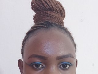 Erotic video chat Sexy-tiana