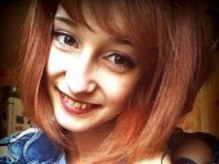 Erotic video chat sexy1marina