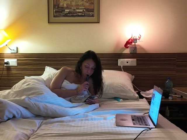 Broadcast screenshots Sexy3couple