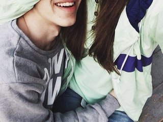 Erotic video chat AliceAndAlex