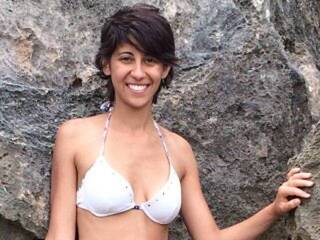 Erotic video chat Sexy_Arco