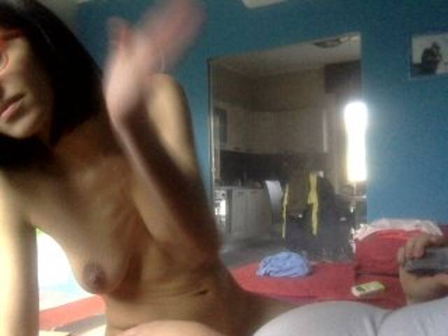 Broadcast screenshots Sexy_Arco