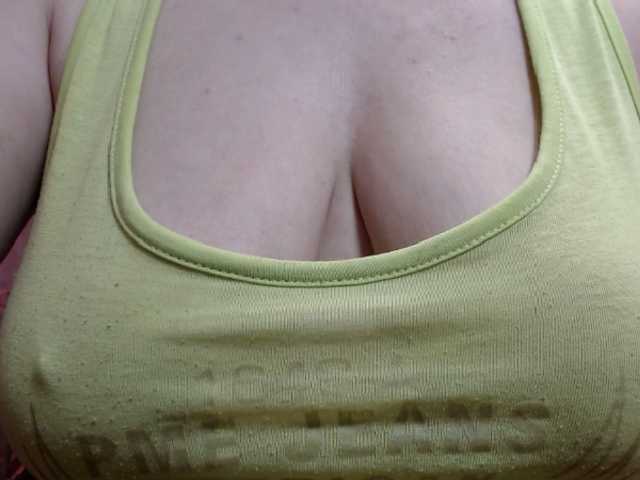 Broadcast screenshots SexYagodka