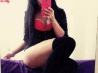 Erotic video chat sexyalbinka