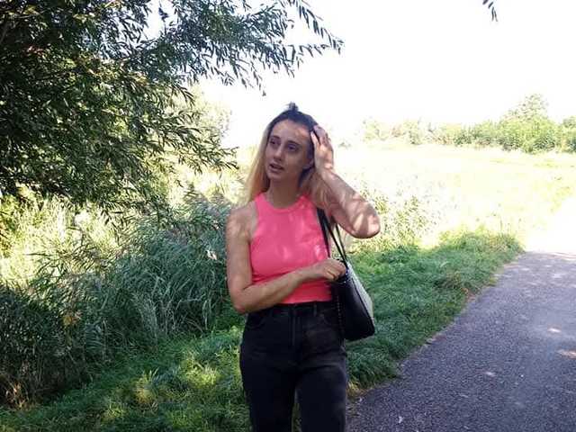 Photo of the profile SexyAmanda33