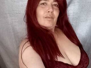 Erotic video chat SexyAmber-1