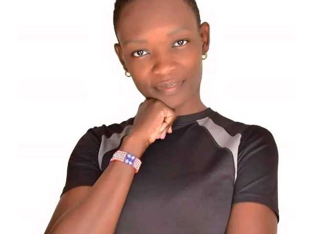 Photo of the profile Sexyamber254