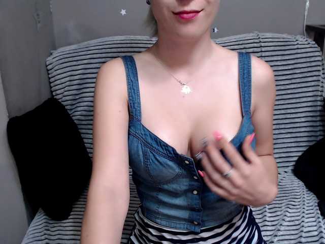 Broadcast screenshots SexyAnnie2