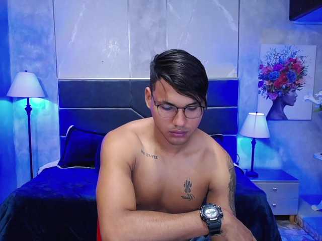 Broadcast screenshots SexyAppetite