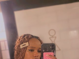 Erotic video chat SexyBaddie