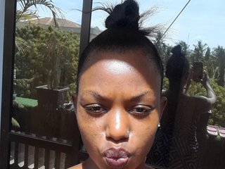 Erotic video chat Sexybianka